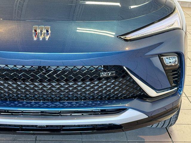 new 2026 Buick Envista car, priced at $29,789