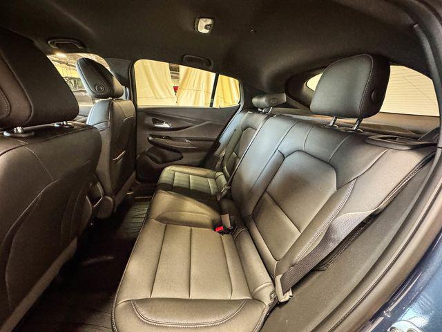 new 2026 Buick Envista car, priced at $29,789