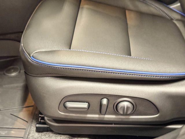 new 2026 Buick Envista car, priced at $29,789