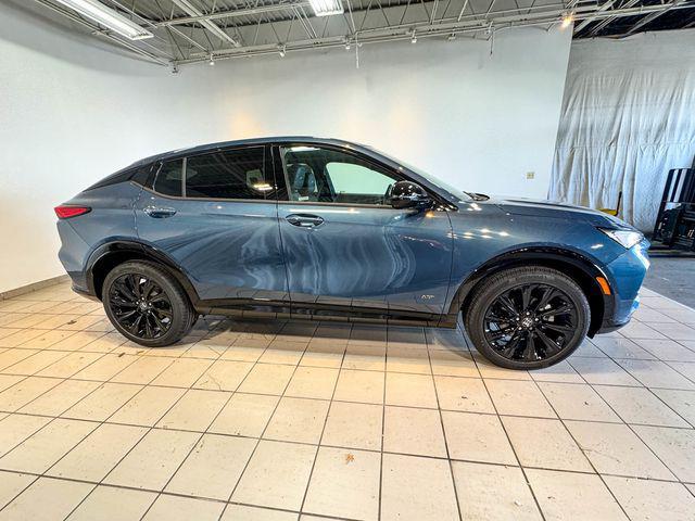 new 2026 Buick Envista car, priced at $29,789