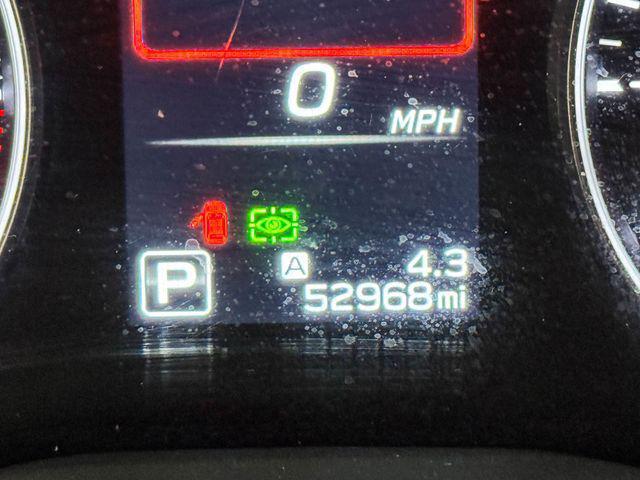 used 2023 Subaru Ascent car, priced at $28,652