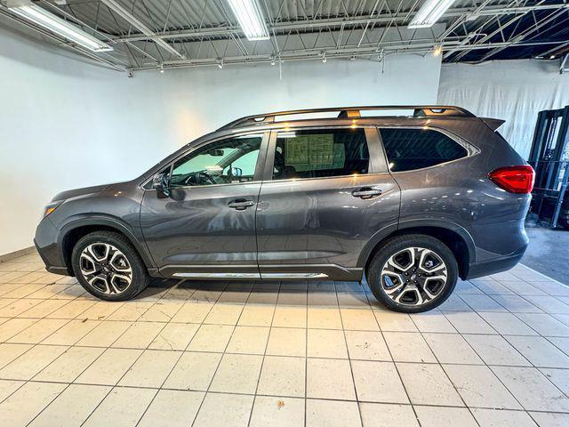 used 2023 Subaru Ascent car, priced at $28,652