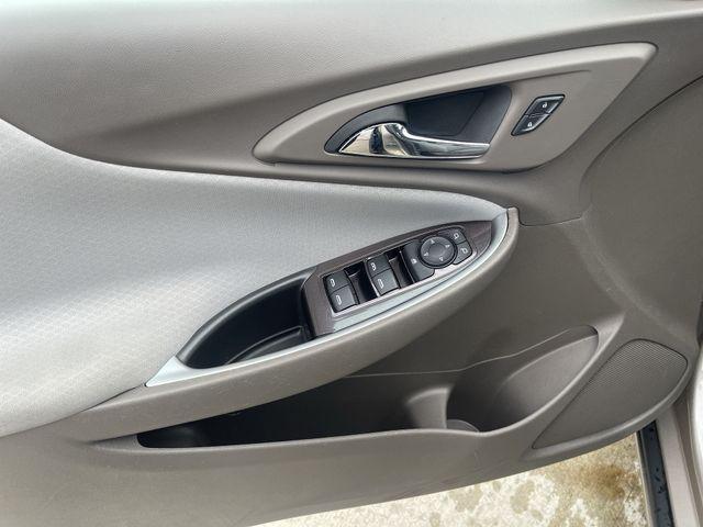 used 2023 Chevrolet Malibu car, priced at $16,589