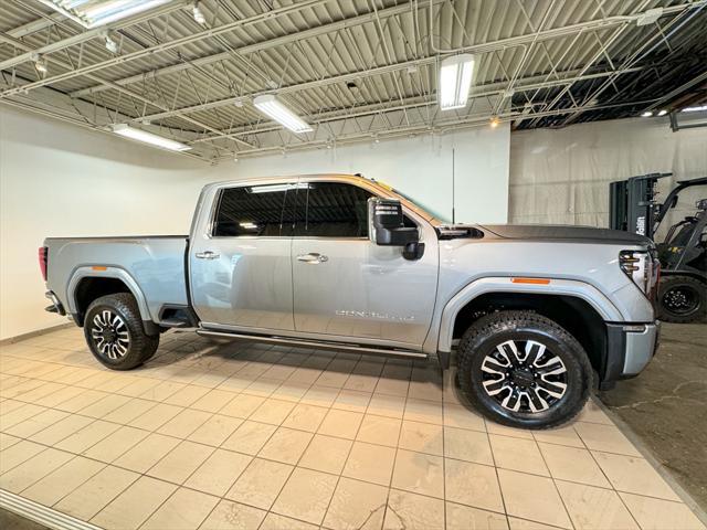 used 2024 GMC Sierra 2500 car, priced at $82,851