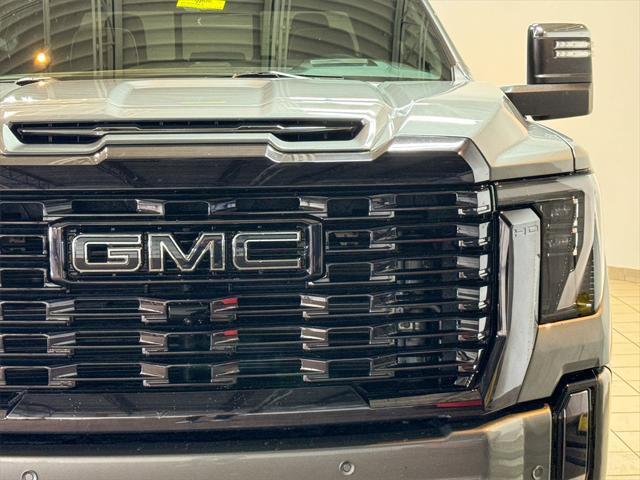 used 2024 GMC Sierra 2500 car, priced at $82,851