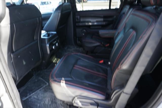 used 2021 Ford Expedition car, priced at $38,455