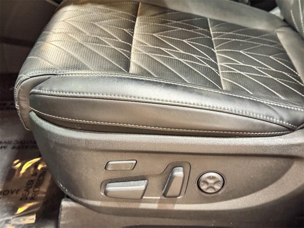 used 2025 Kia Telluride car, priced at $46,601