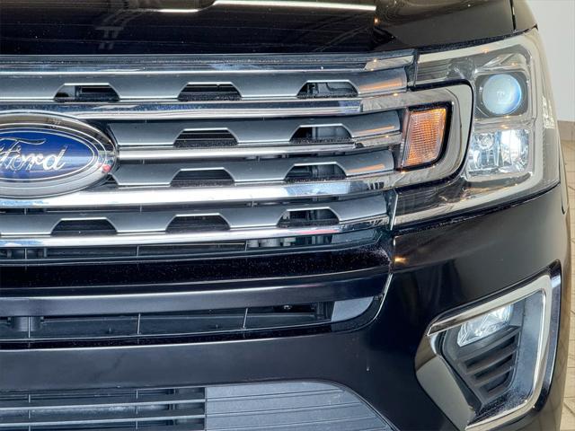 used 2021 Ford Expedition car, priced at $40,800