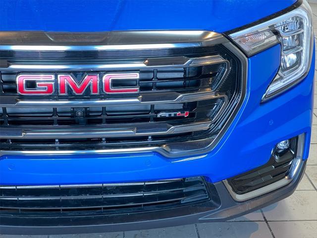 new 2024 GMC Terrain car, priced at $36,991