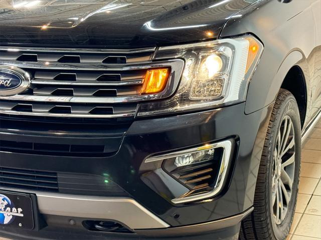 used 2021 Ford Expedition car, priced at $37,873