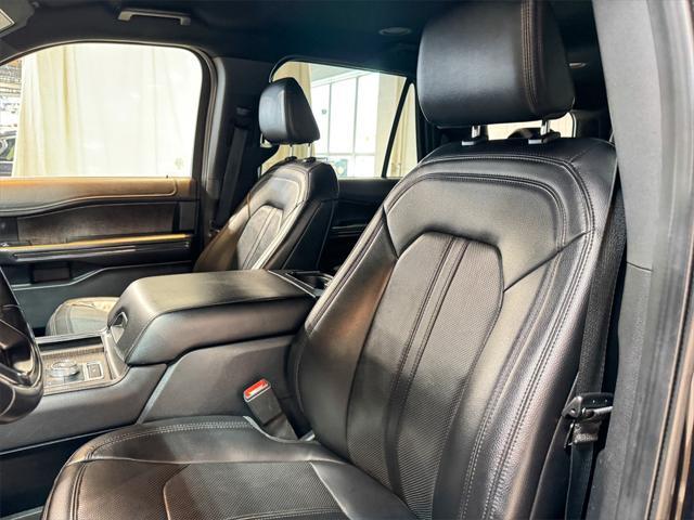 used 2021 Ford Expedition car, priced at $37,873