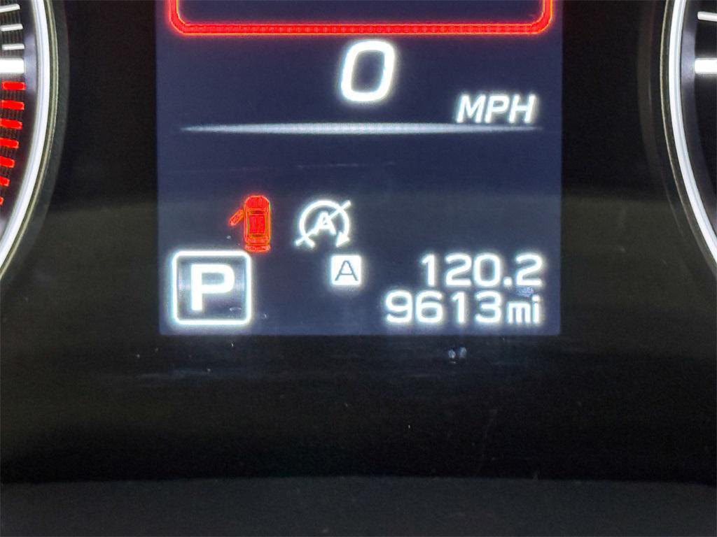 used 2024 Subaru Outback car, priced at $29,449