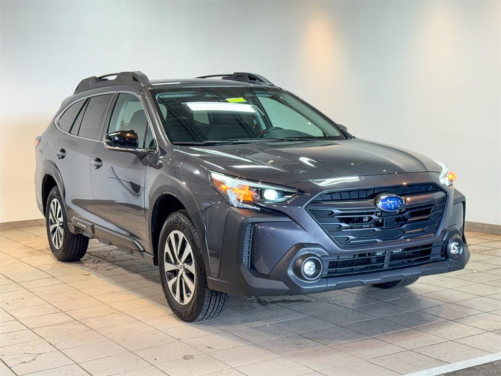 used 2024 Subaru Outback car, priced at $29,449