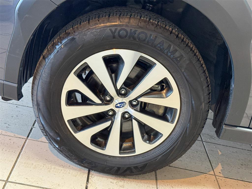 used 2024 Subaru Outback car, priced at $29,449