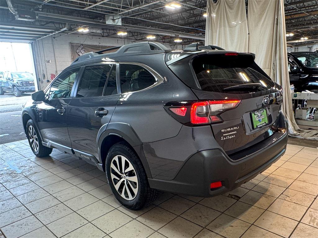 used 2024 Subaru Outback car, priced at $29,449