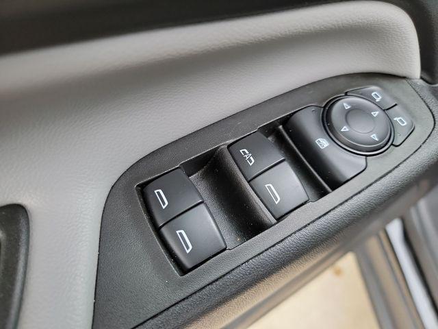 used 2024 Chevrolet Equinox car, priced at $20,222