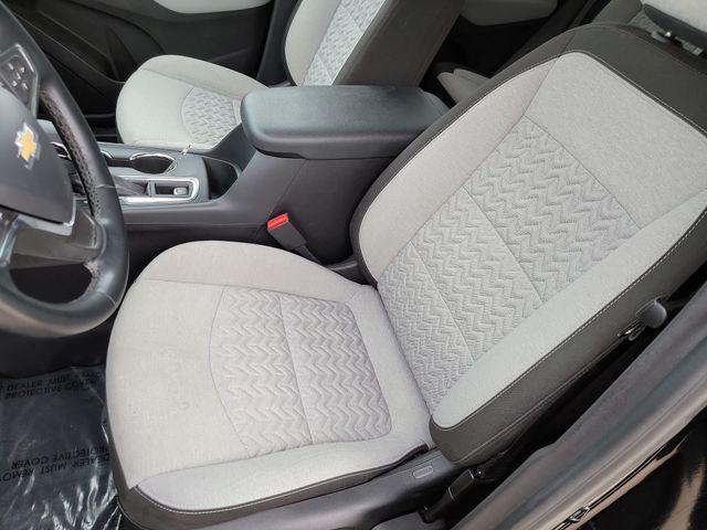 used 2024 Chevrolet Equinox car, priced at $20,222