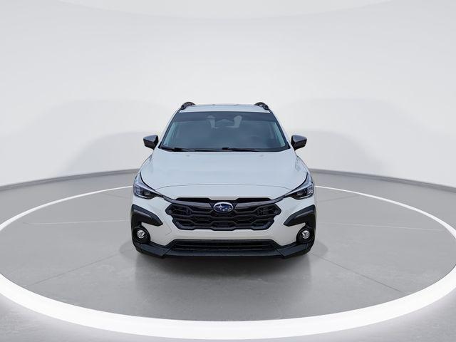 used 2024 Subaru Crosstrek car, priced at $28,176