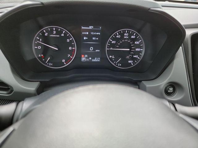 used 2024 Subaru Crosstrek car, priced at $28,176