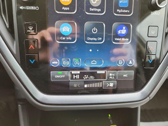 used 2024 Subaru Crosstrek car, priced at $28,176