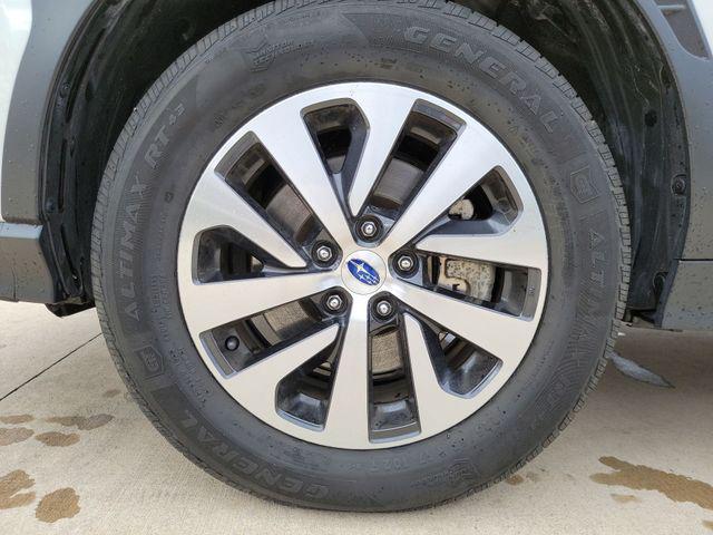 used 2024 Subaru Crosstrek car, priced at $28,176