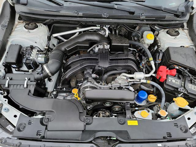 used 2024 Subaru Crosstrek car, priced at $28,176