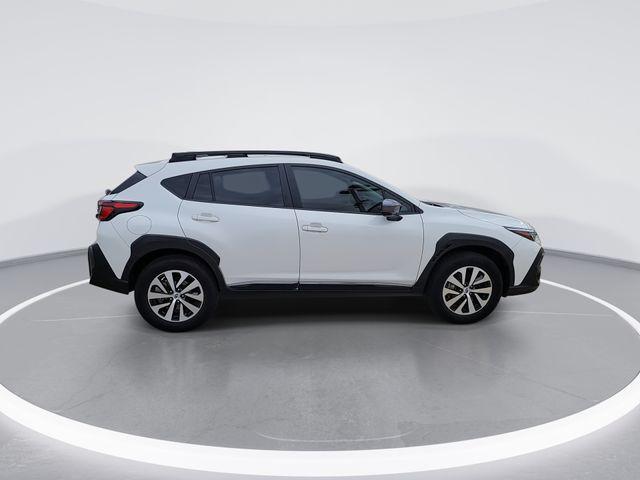used 2024 Subaru Crosstrek car, priced at $28,176