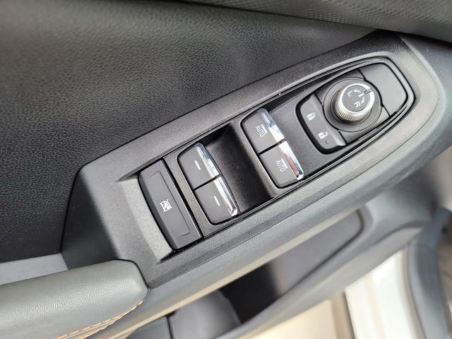 used 2024 Subaru Crosstrek car, priced at $28,176