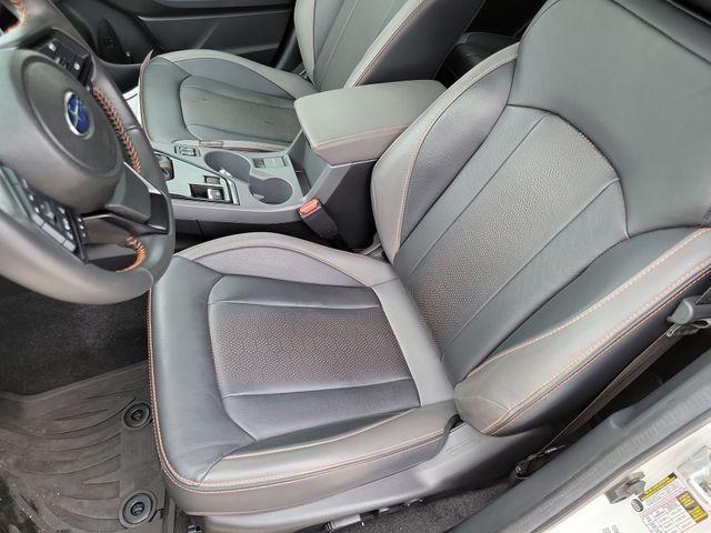 used 2024 Subaru Crosstrek car, priced at $28,176