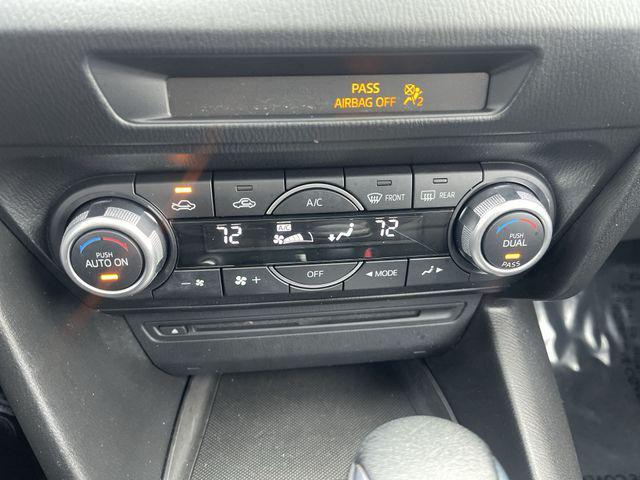 used 2016 Mazda Mazda3 car, priced at $10,392