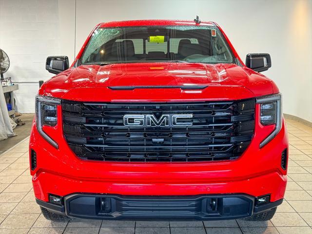 new 2025 GMC Sierra 1500 car, priced at $67,745