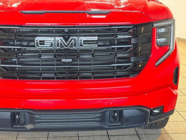 new 2025 GMC Sierra 1500 car, priced at $67,745