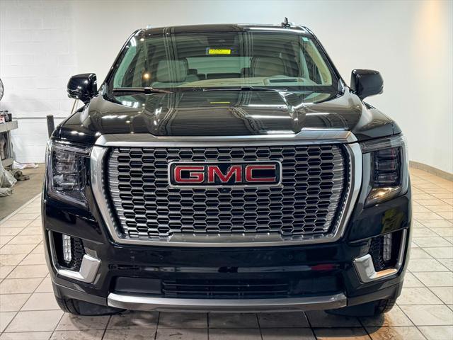 used 2023 GMC Yukon XL car, priced at $73,278