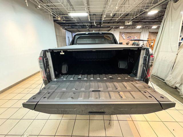 new 2026 GMC Sierra EV car, priced at $97,940