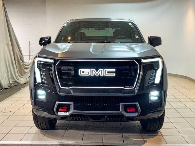 new 2026 GMC Sierra EV car, priced at $97,940