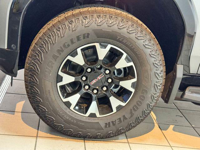 new 2026 GMC Sierra EV car, priced at $97,940