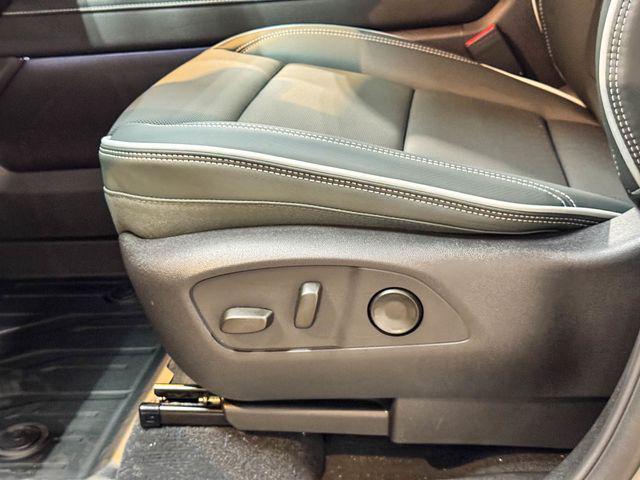 new 2026 GMC Sierra EV car, priced at $97,940