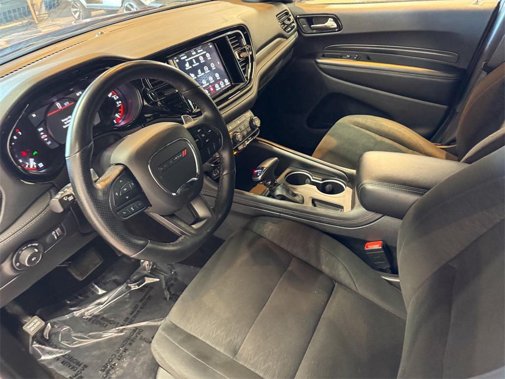used 2022 Dodge Durango car, priced at $28,888
