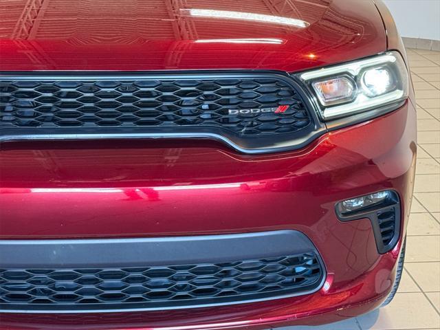 used 2022 Dodge Durango car, priced at $32,946
