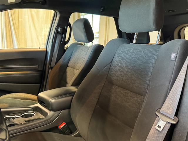 used 2022 Dodge Durango car, priced at $32,946