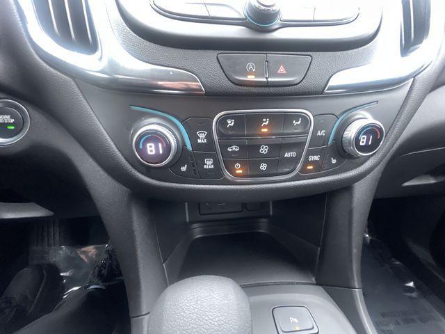 used 2024 Chevrolet Equinox car, priced at $22,309