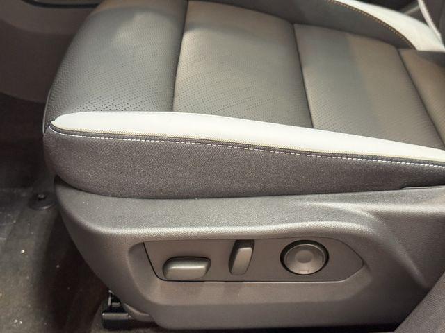 new 2025 Buick Envision car, priced at $42,300