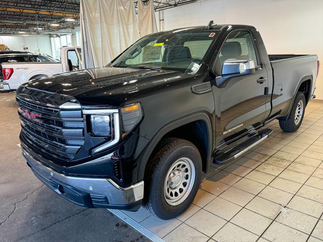 new 2024 GMC Sierra 1500 car, priced at $47,180