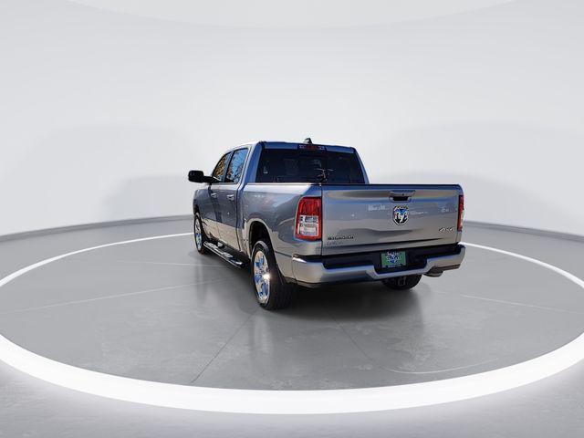 used 2024 Ram 1500 car, priced at $34,994