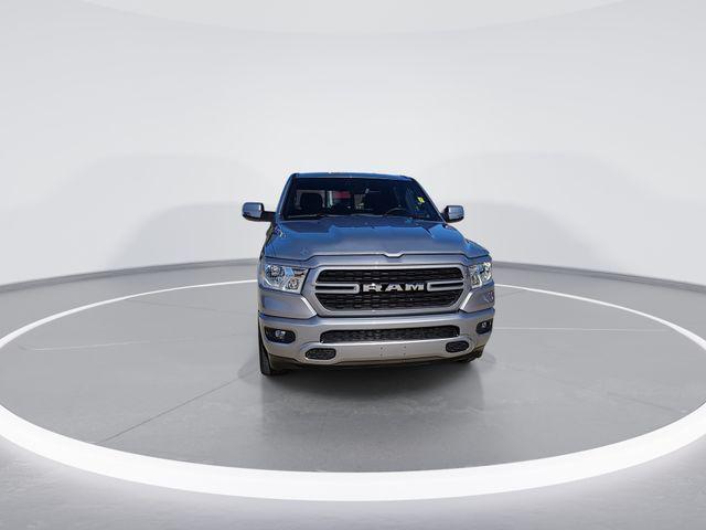 used 2024 Ram 1500 car, priced at $34,994