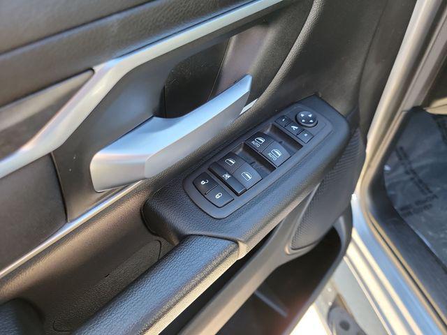 used 2024 Ram 1500 car, priced at $34,994