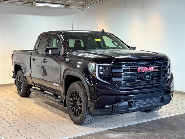 new 2025 GMC Sierra 1500 car, priced at $61,100