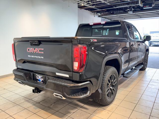 new 2025 GMC Sierra 1500 car, priced at $61,100