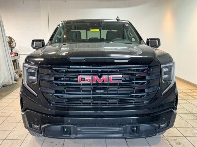 new 2025 GMC Sierra 1500 car, priced at $61,100