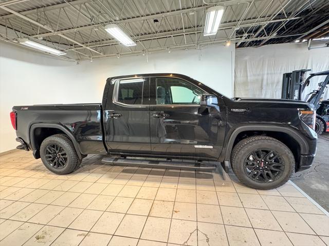 new 2025 GMC Sierra 1500 car, priced at $61,100